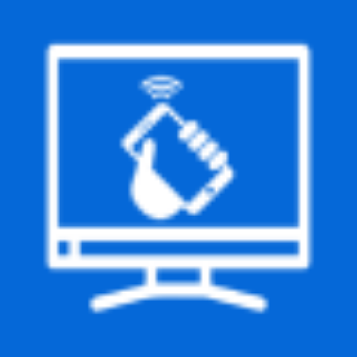 Screen Mirror logo