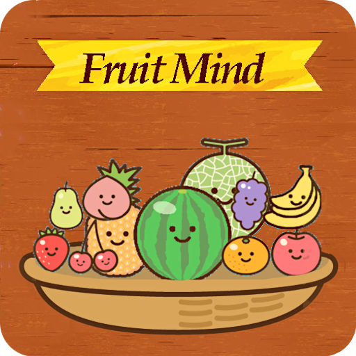 Fruit Mind Header - AppWisp.com