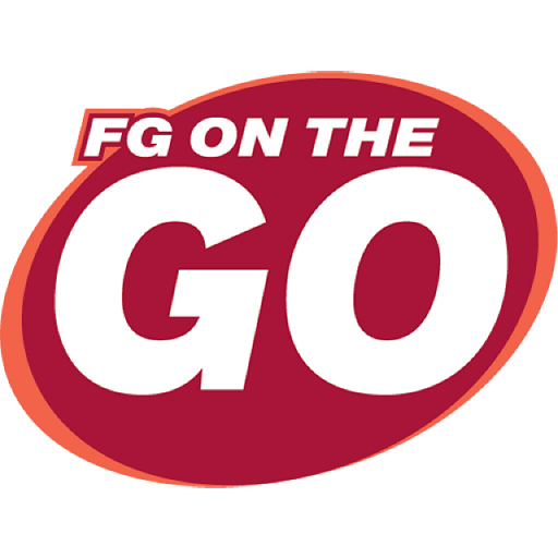 FG On-The-Go  Icon