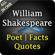 Top 38 Books & Reference Apps Like William Shakespeare - Bard : Poet, Quotes, Facts - Best Alternatives