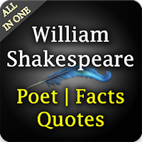 William Shakespeare - Bard  P