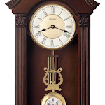 Cover Image of Скачать маятниковые часы - перезвон и живые обои  APK