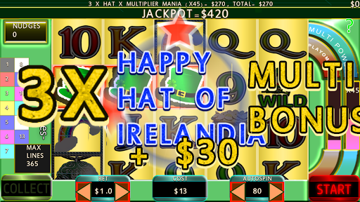 Irish Slot 365 4