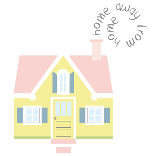 My Yellow House logo
