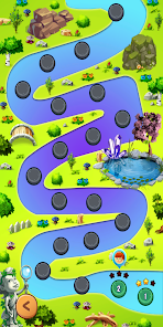 Captura 10 Squirrel Bubble Shooter 2020 android
