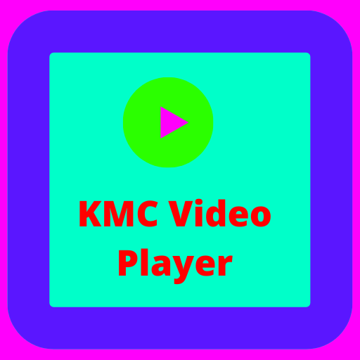 KMC Video Player