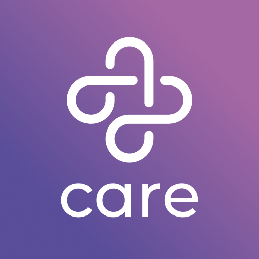 Fold Care logo