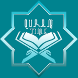 Quran Time: Free offline MP3 Audio Quran icon