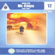 Mr Chips 12th
