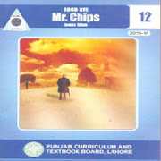 Mr Chips 12th