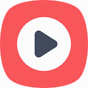 PlayerX - All Format Video Player  Icon