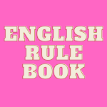 Cover Image of Télécharger English Rule Book  APK