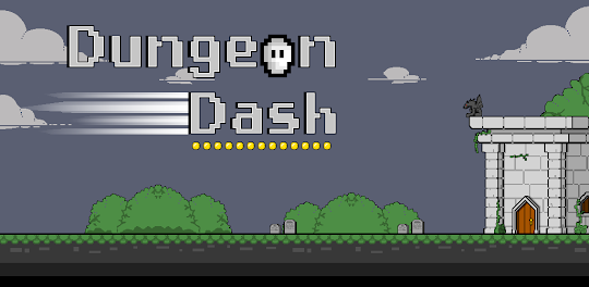 Dungeon Dash - TOTN