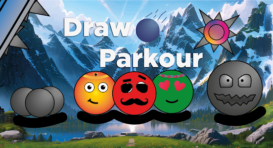 Draw Parkour