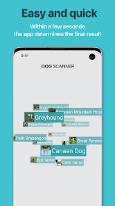 Dog Scanner v12.15.4G (Premium Unlocked) Gallery 2