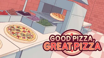 Good Pizza, Great Pizza  4.7.1  poster 18