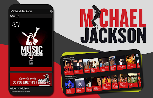 Jackson Michael  Song  Video