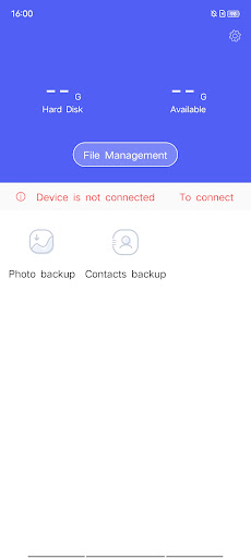 NewHub Screen 3