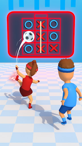 Tic-Tac-Toe Football - Apps on Google Play