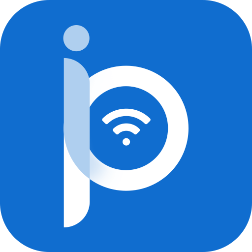 Find My IP & MAC Address logo