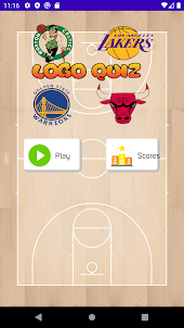NBA Teams Logo Quiz 2023