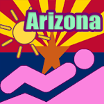 Arizona Tourist Map Offline Apk