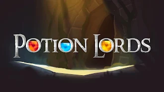 Game screenshot Potion Lords mod apk