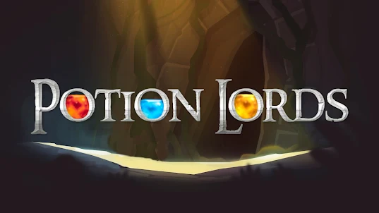 Potion Lords