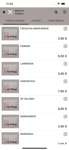 By Salman Ristorante Screen 3