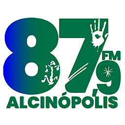 Icon image Rádio Alcinópolis FM 87,9