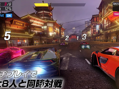 コレクション 車 ゲーム リアル スマホ 499525