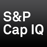 S&P Capital IQ icon