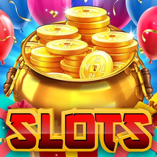 Mighty Fu Casino - Slots Game 3.10.0 Icon