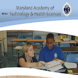 Maryland Academy Of Technology icon