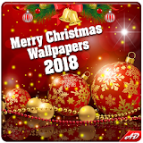 Merry Christmas Wallpapers icon