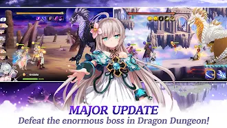 Game screenshot Eroica mod apk