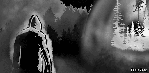 Android application Fault Zone: Retro Survival screenshort