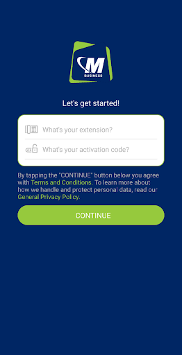 Biz Extension Screenshot 2 - AppWisp.com