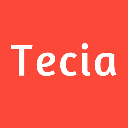 Tecia logo