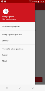 Handy-Signatur App APP Download 4