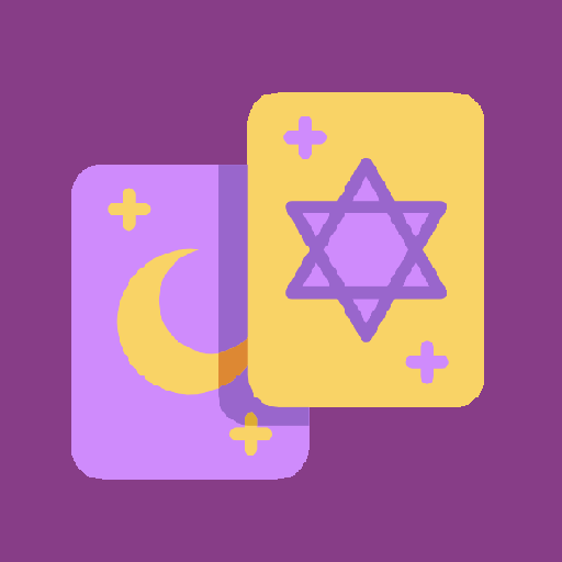 Seu Tarot - Marseille Premium logo