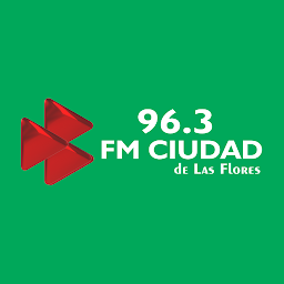 Значок приложения "FM Ciudad 96.3"