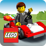 LEGO® Juniors Create & Cruise icon
