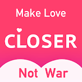 Closer - Best Dating App to Meet New People icon