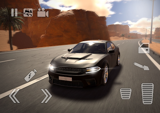 Highway Drifter:Hajwala Online - Racing - games