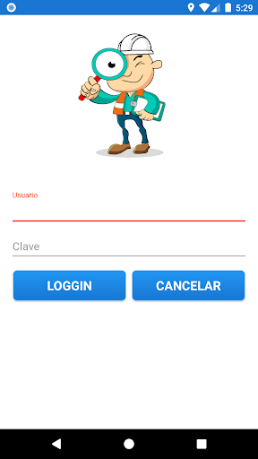 SIMant Screen 2