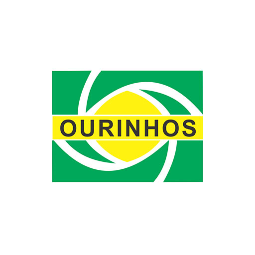 ACE Ourinhos Mobile logo