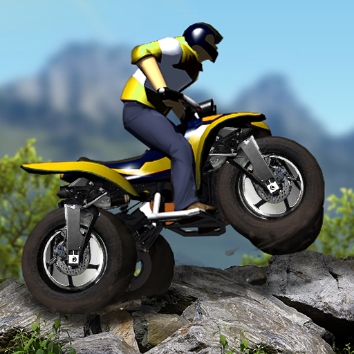 Extreme Stunt Racing Game 1.0.0 Icon