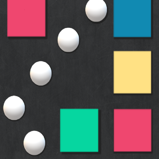 Shooting Balls : Spherez logo