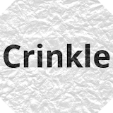 Crinkle Icon Theme icon